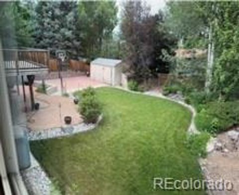 12577 W Arizona Place Lakewood CO 80228