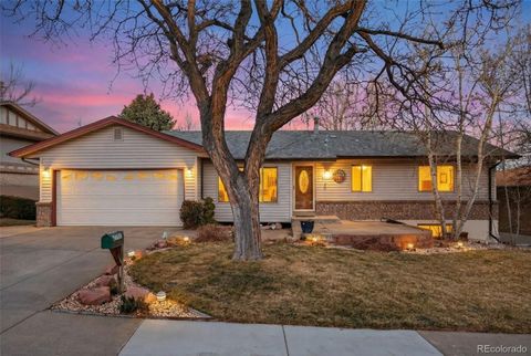 12577 W Arizona Place Lakewood CO 80228