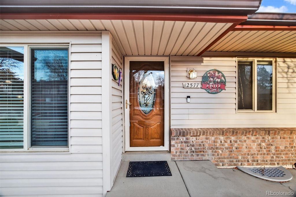 Photo of 12577 W Arizona Place, Lakewood, CO 80228 (MLS # 9644929)