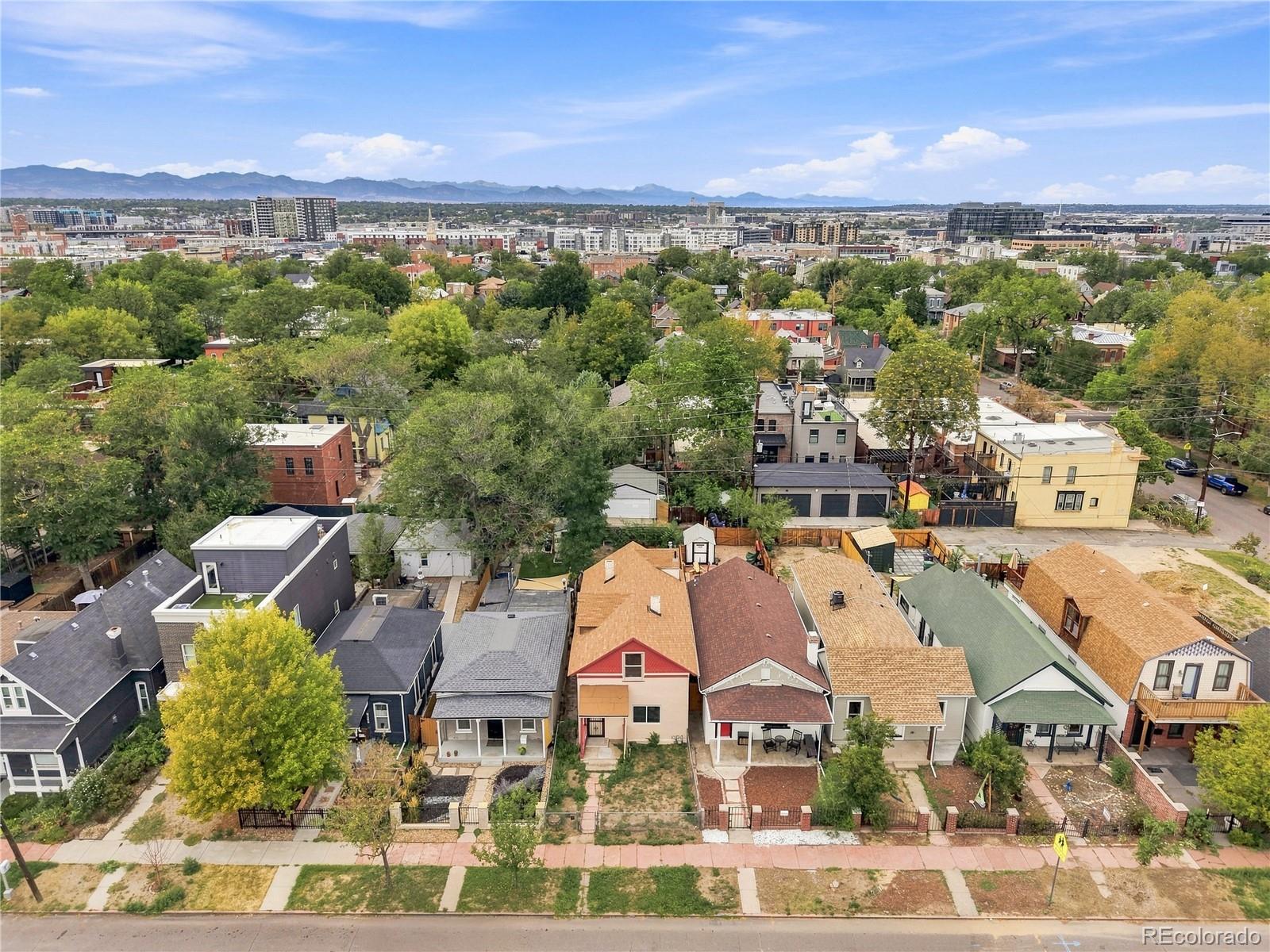 2837 Stout Street