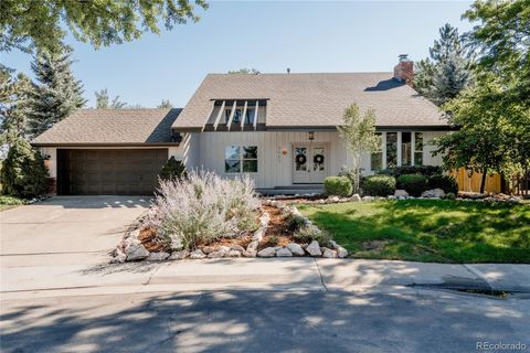 3683 E Geddes Drive Centennial CO 80122