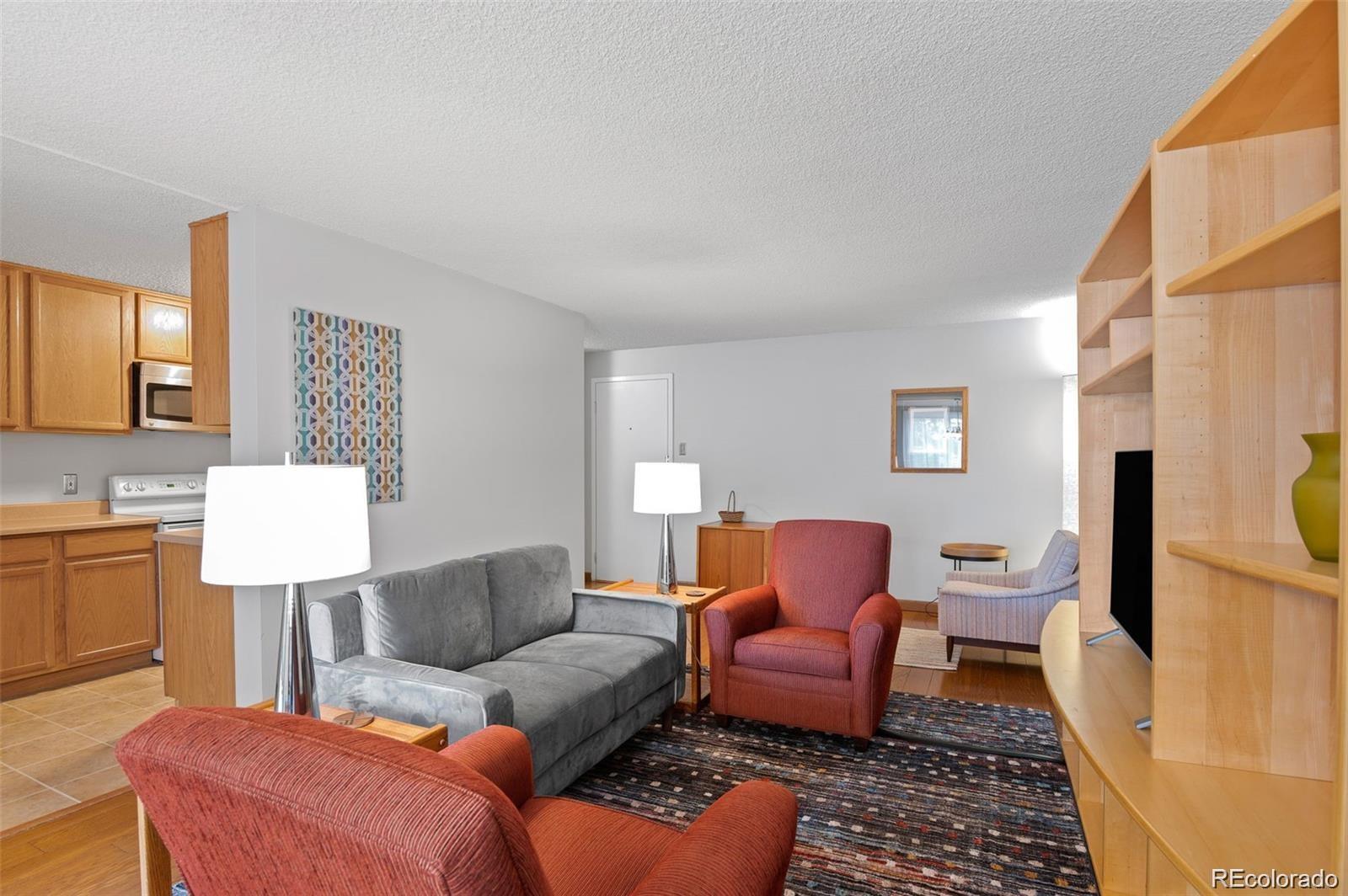 2225 E Buchtel Boulevard 307