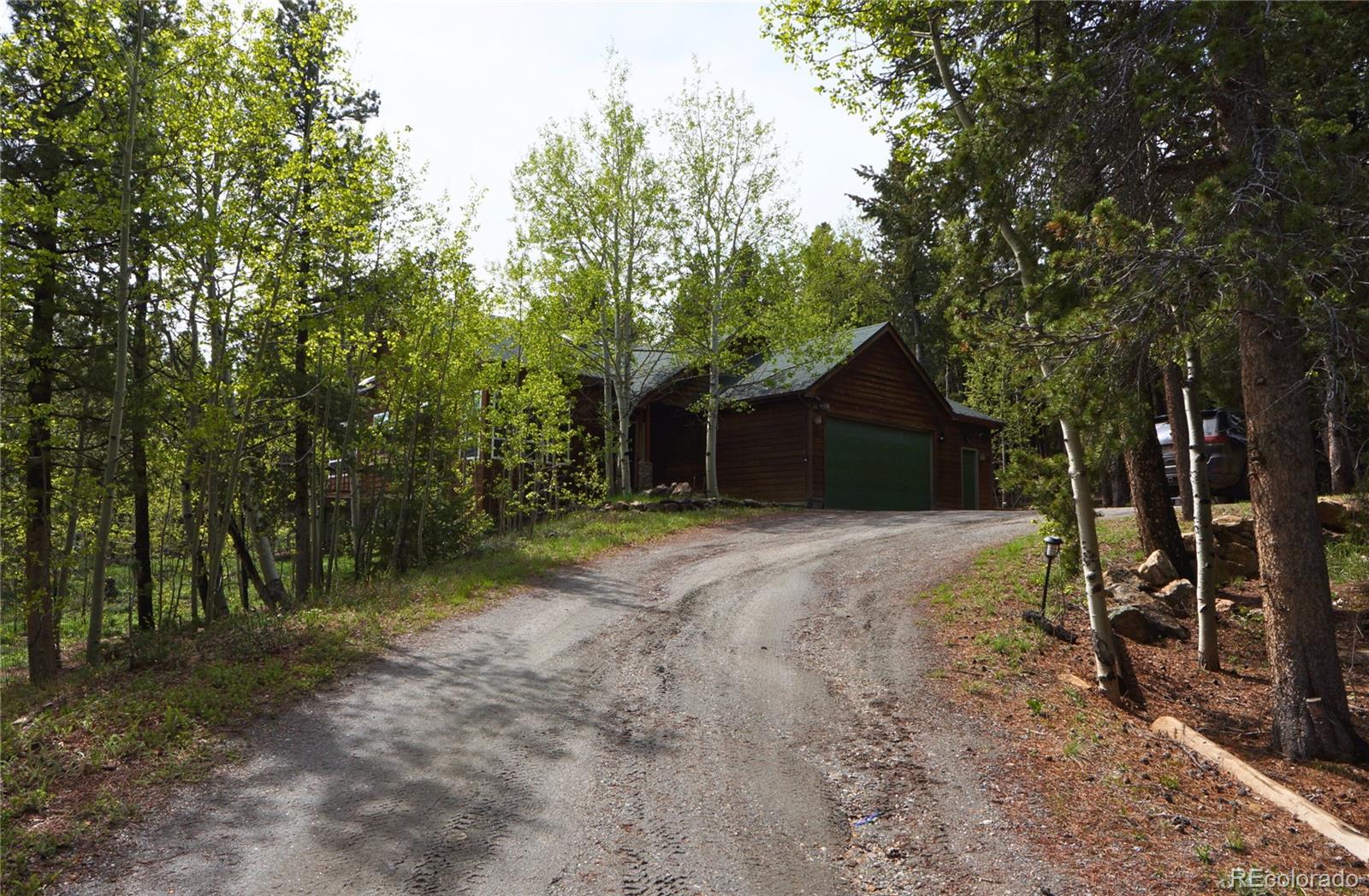 116 Timber Road, Black Hawk, CO, 80422 1 116 Timber Road