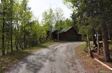 116 Timber Road Black Hawk CO 80422