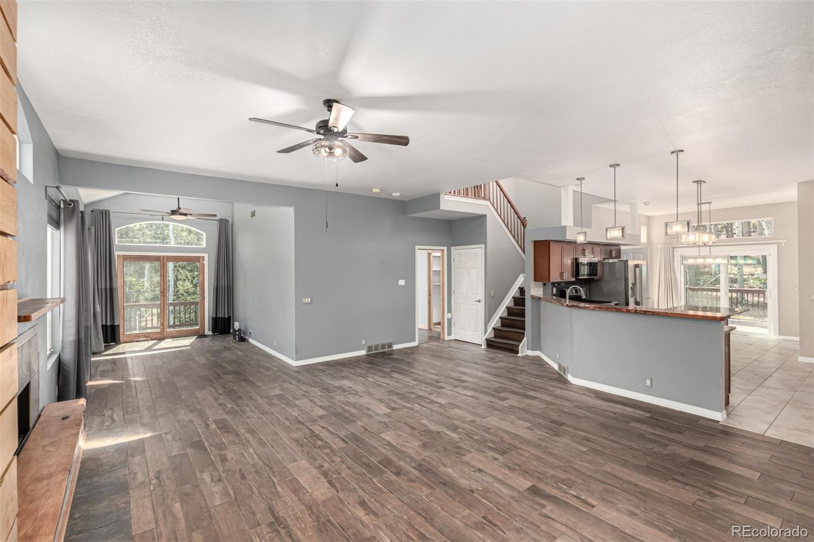 116 Timber Road