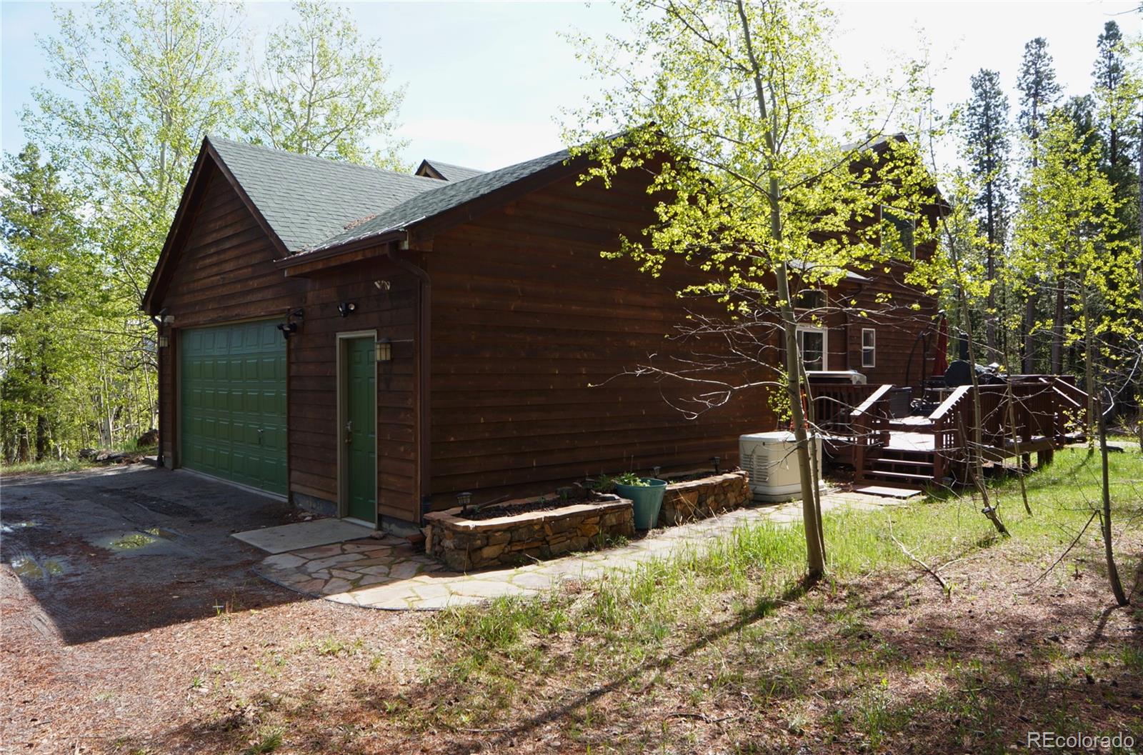 116 Timber Road