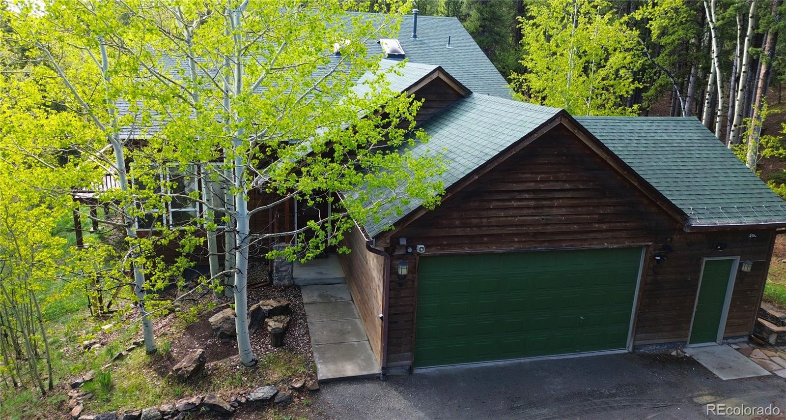 116 Timber Road, Black Hawk, CO, 80422 2 116 Timber Road