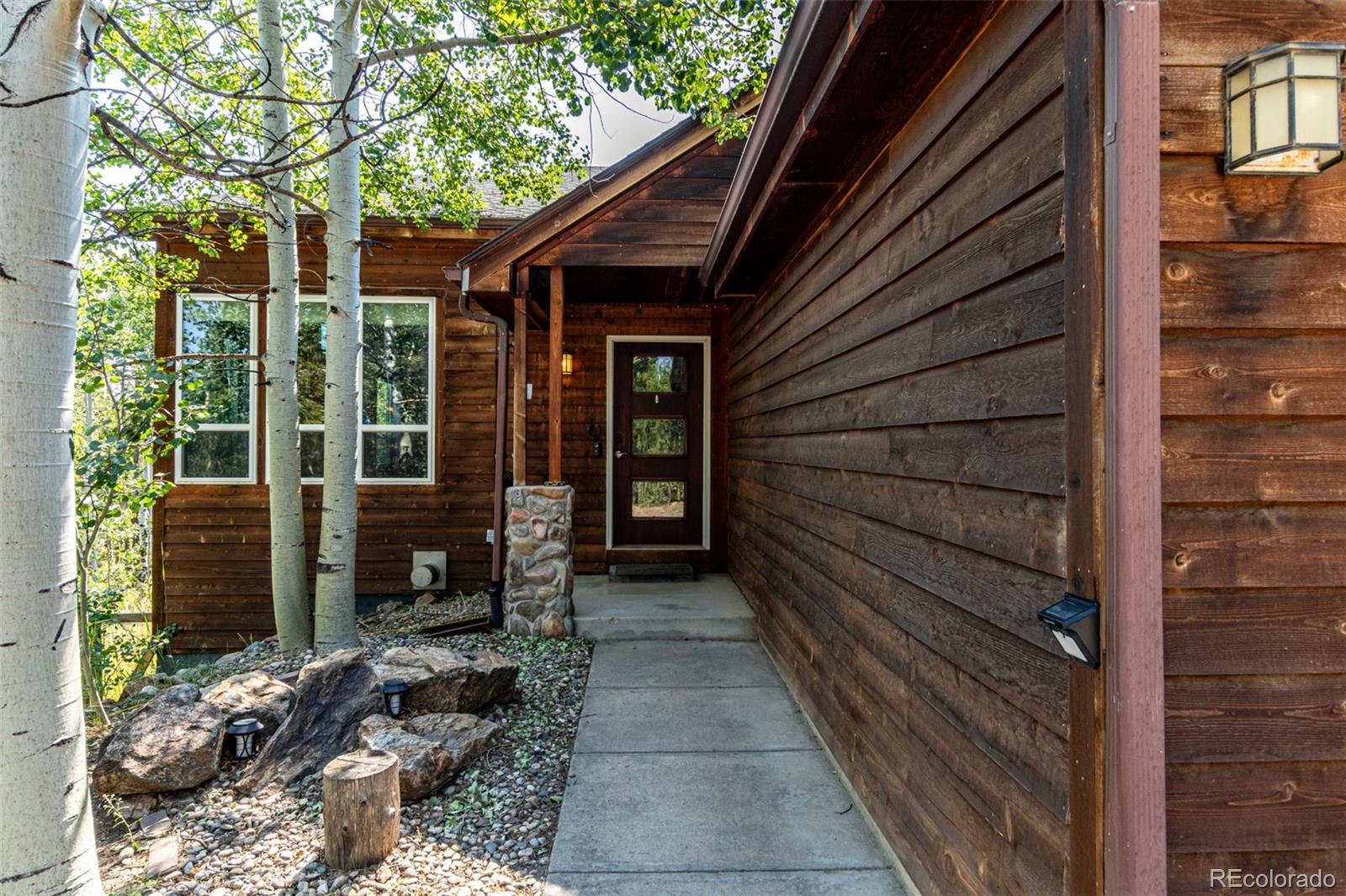 116 Timber Road