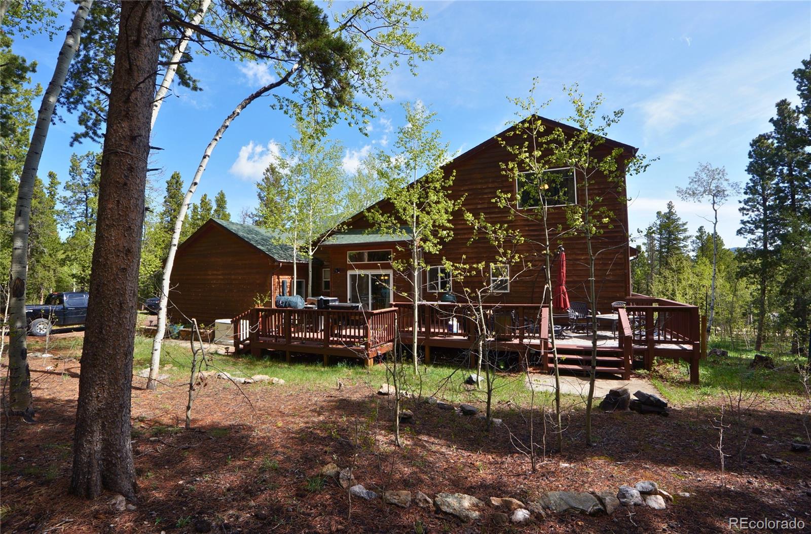 116 Timber Road