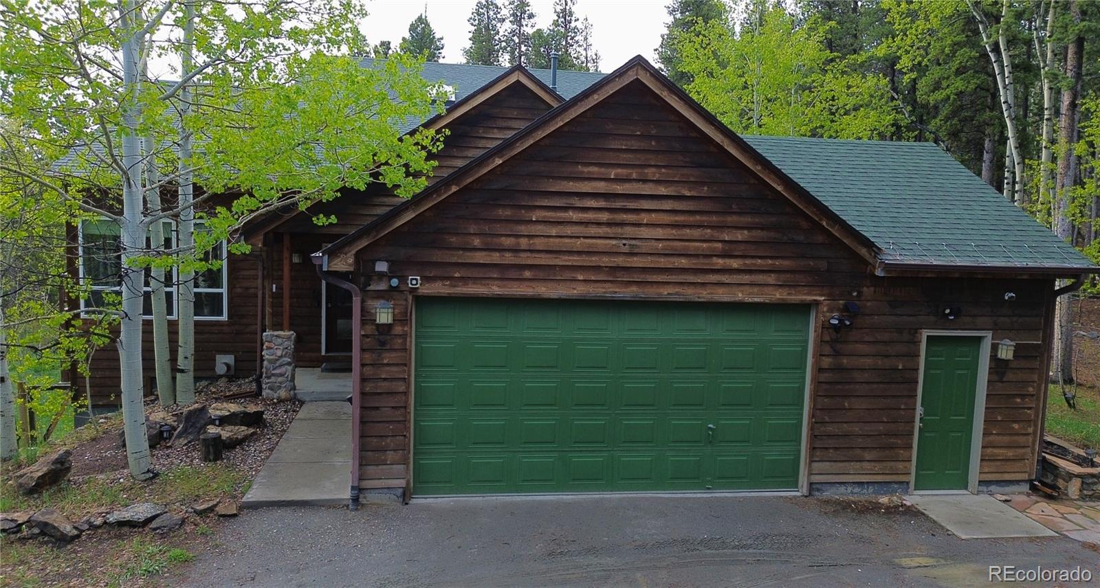 116 Timber Road