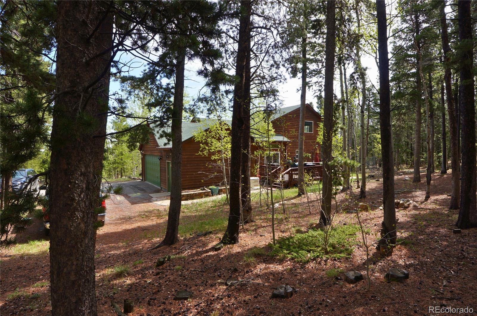 116 Timber Road