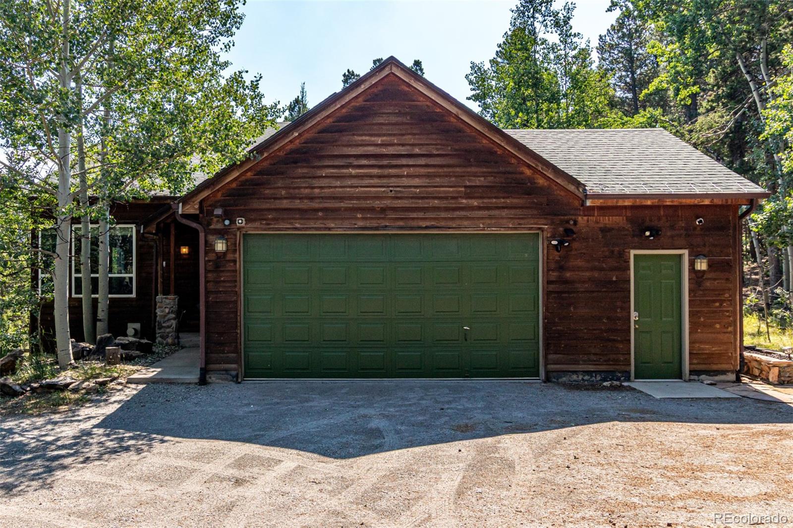116 Timber Road