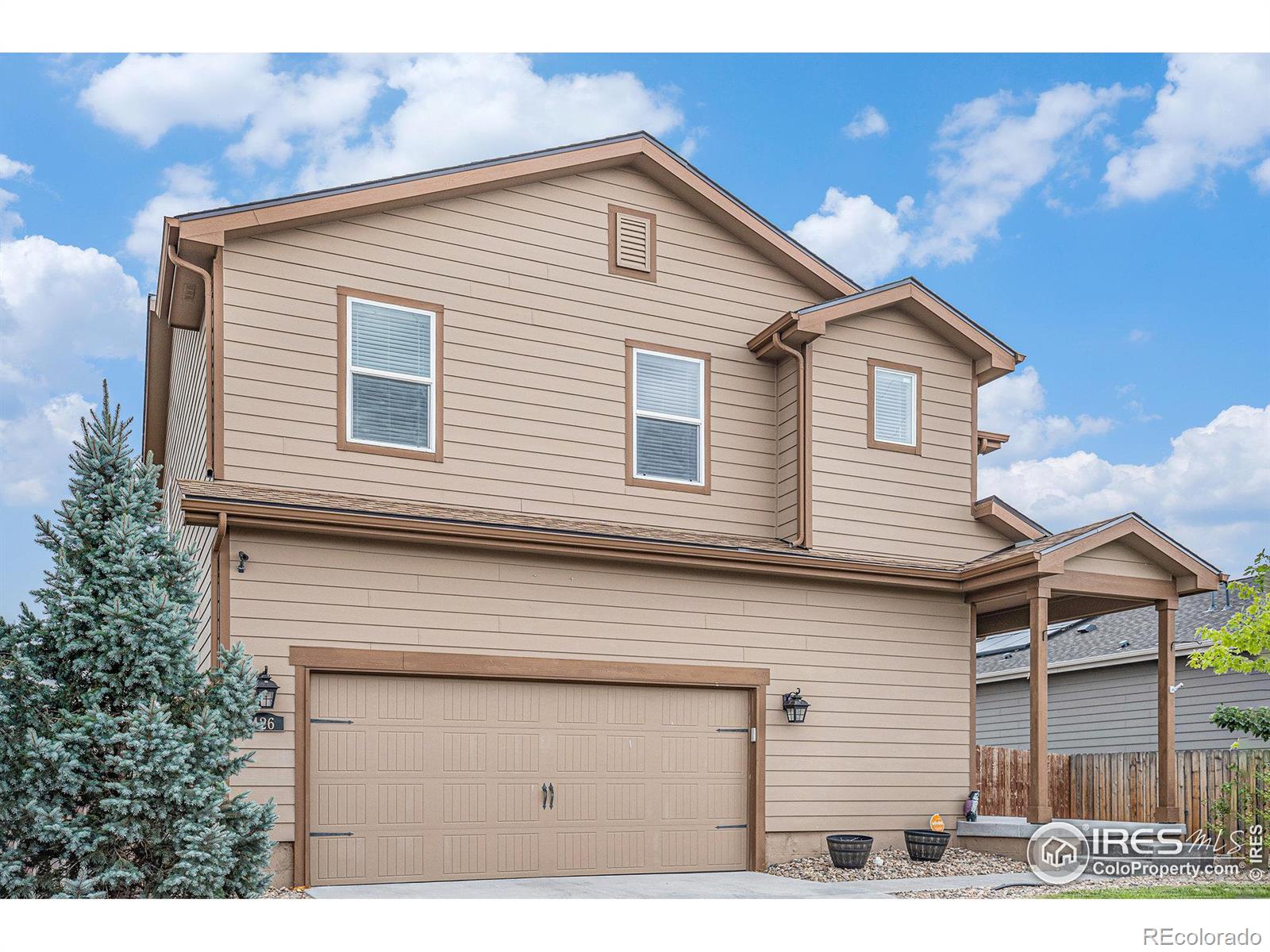 View Brighton, CO 80603 house