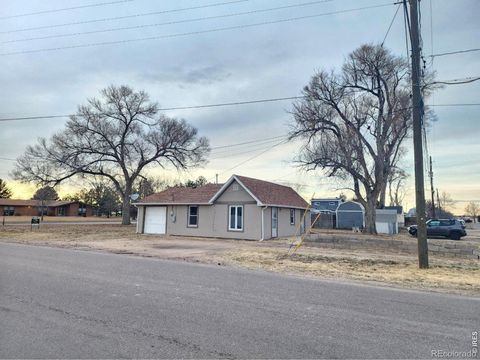 501 N 6th Avenue Sterling CO 80751