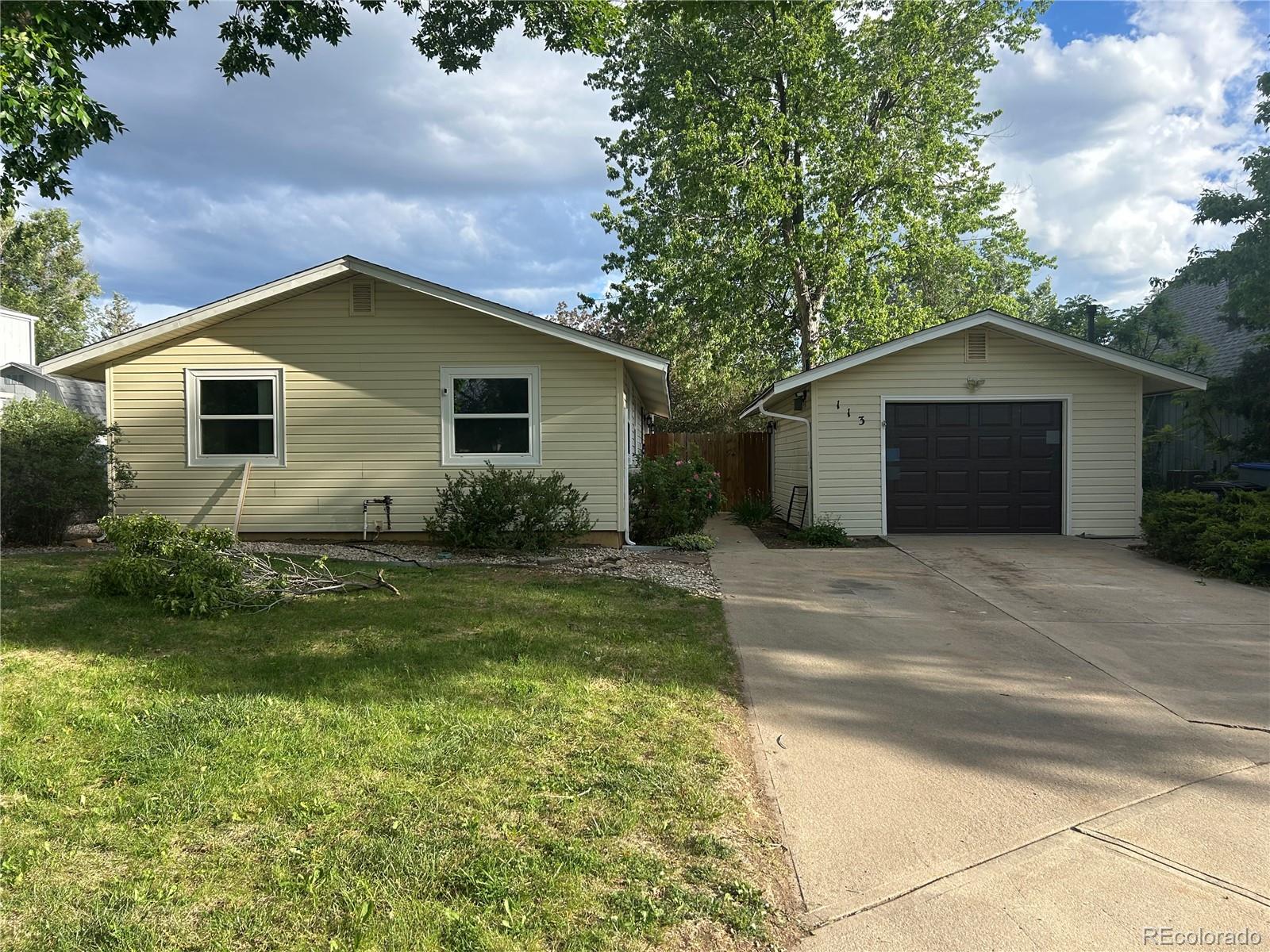 113 Caribou Place