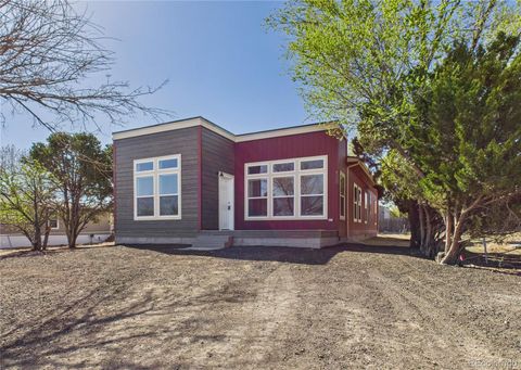 128 E Byrd Drive Pueblo West CO 81007