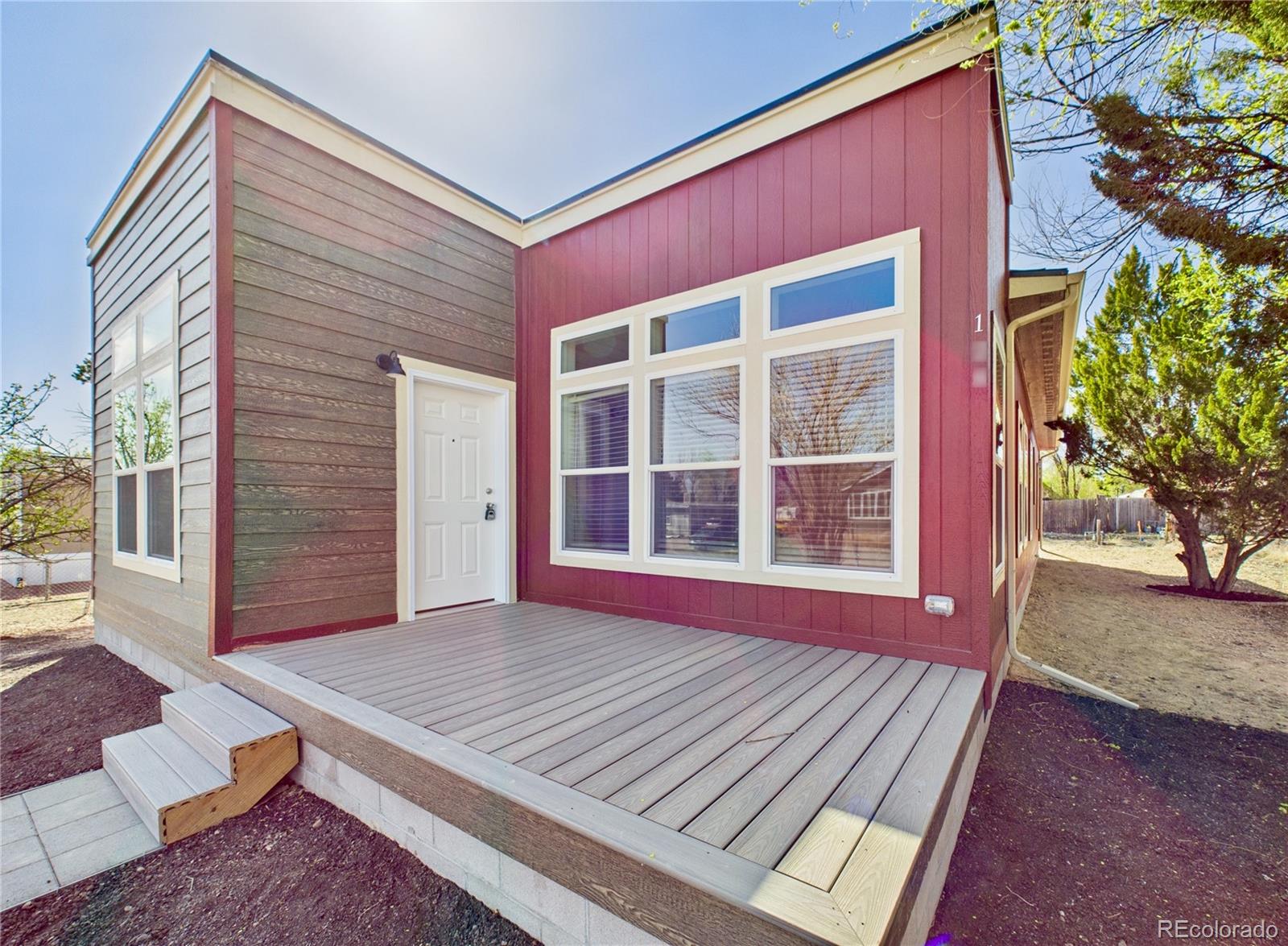 128 E Byrd Drive, Pueblo West, CO, 81007 1 128 E Byrd Drive