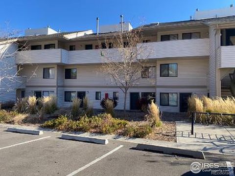 1705 Heatheridge Road L-105 Fort Collins CO 80526