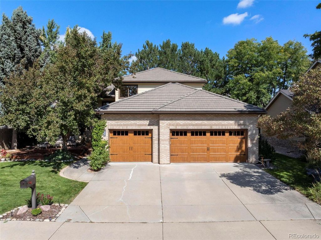 Photo of 749 Apple Court, Louisville, CO 80027 (MLS # 5843808)