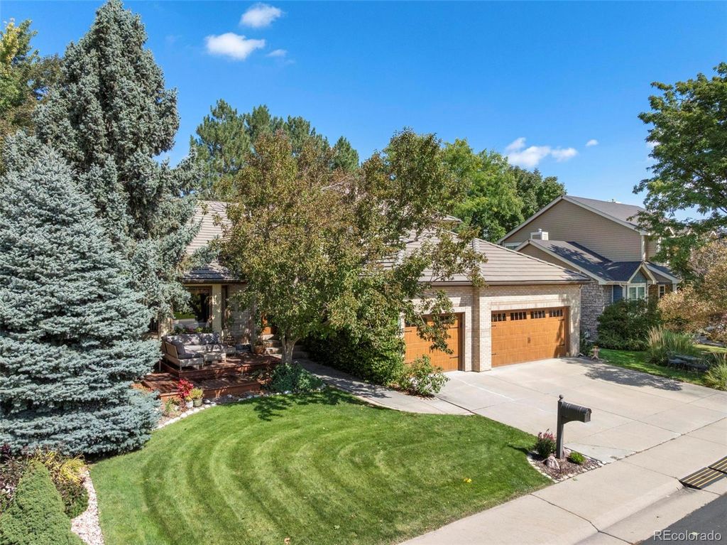 Photo of 749 Apple Court, Louisville, CO 80027 (MLS # 5843808)