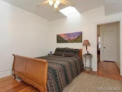144 W Cedar Avenue
