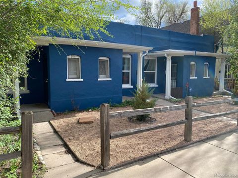 144 W Cedar Avenue Denver CO 80223