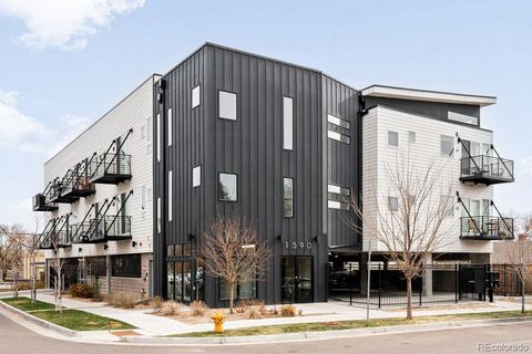 1590 Ingalls Street 303 Lakewood CO 80214