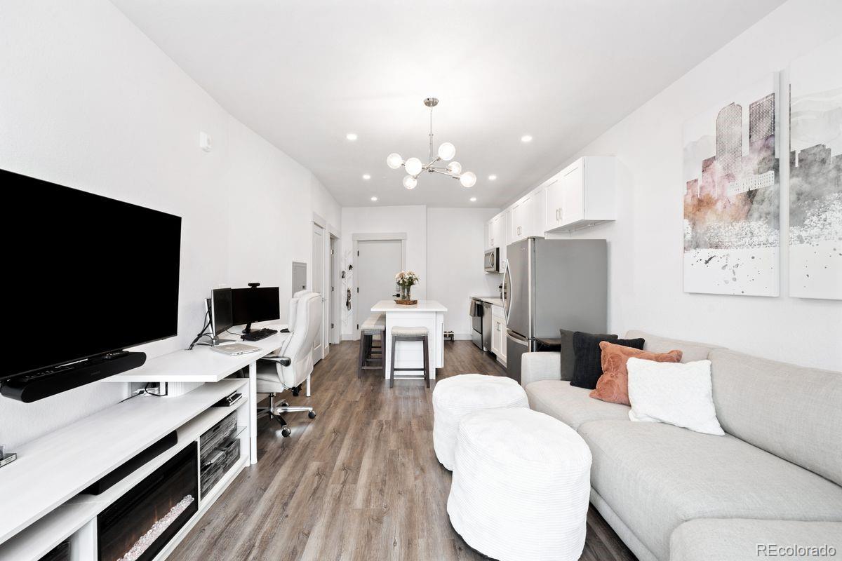 1590 Ingalls Street 303