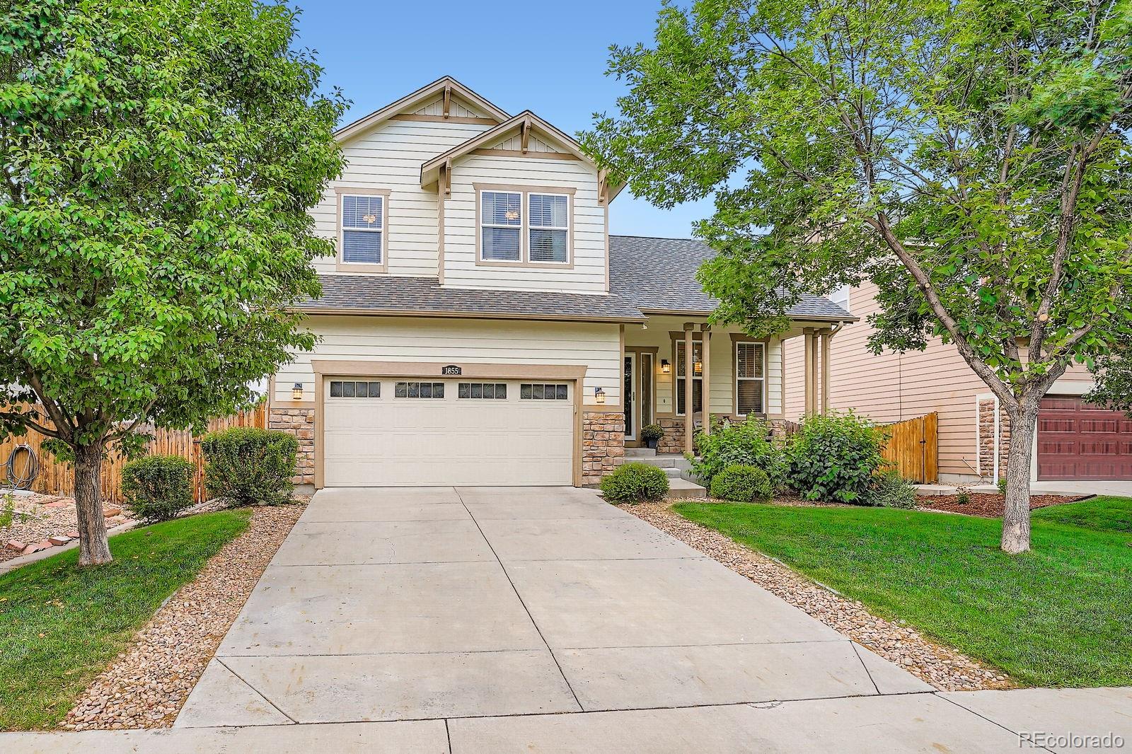 1855 Trevor Circle, Longmont, CO, 80501 1 1855 Trevor Circle
