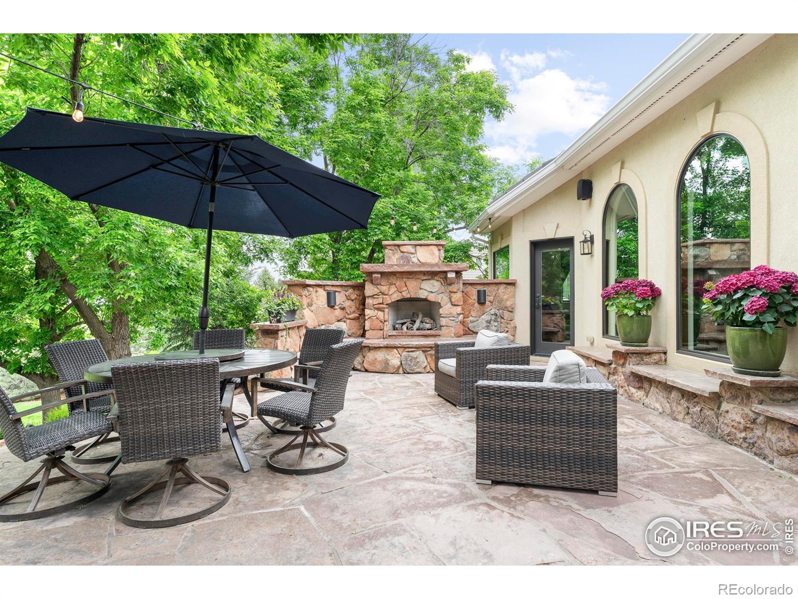 8911 Little Raven Trail