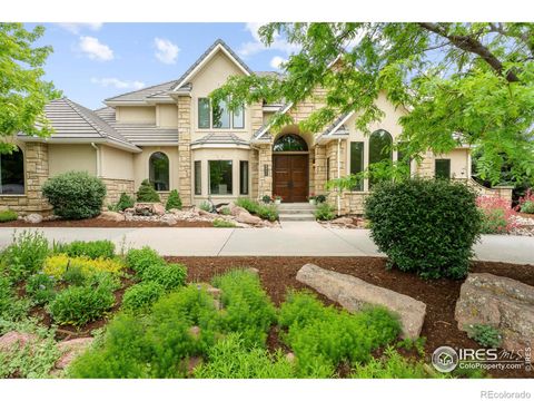 8911 Little Raven Trail Niwot CO 80503
