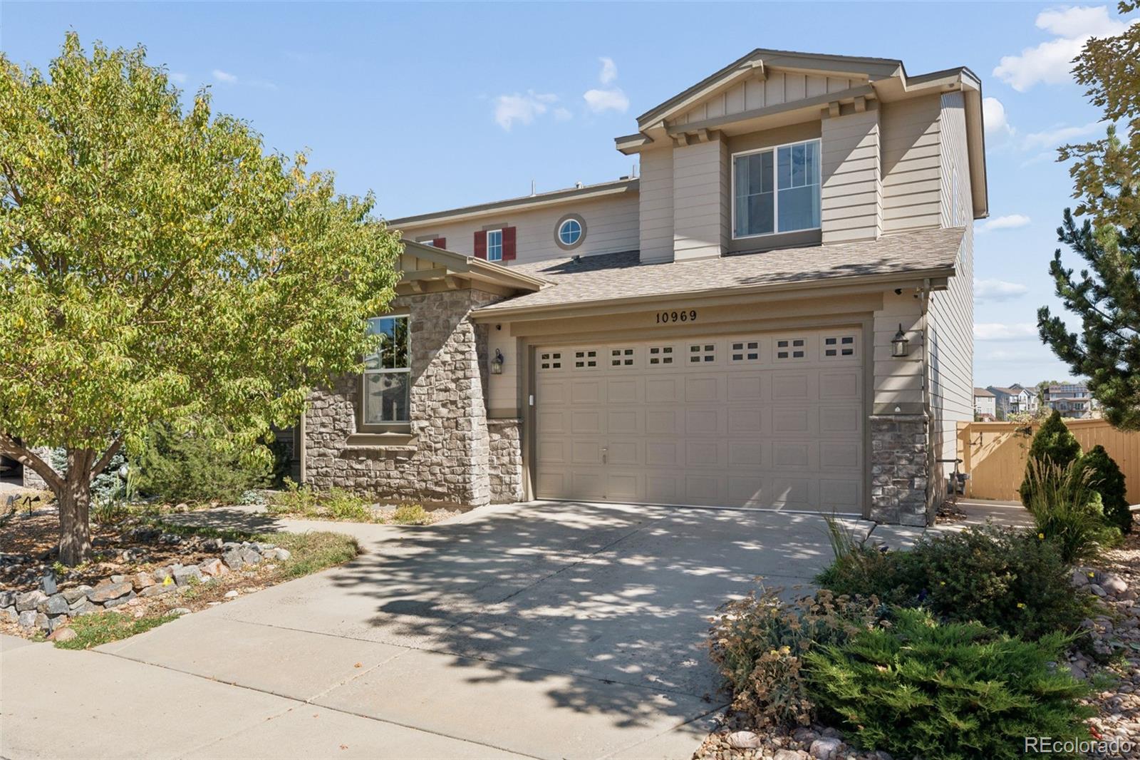10969 Glengate Circle