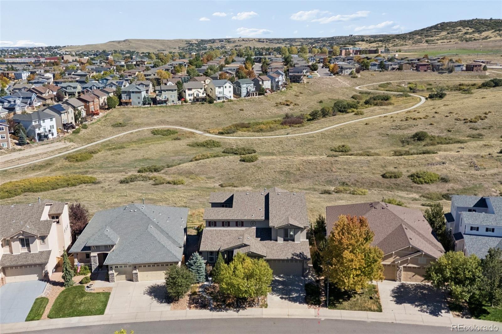 10969 Glengate Circle in HIGHLANDS RANCH, Highlands Ranch CO