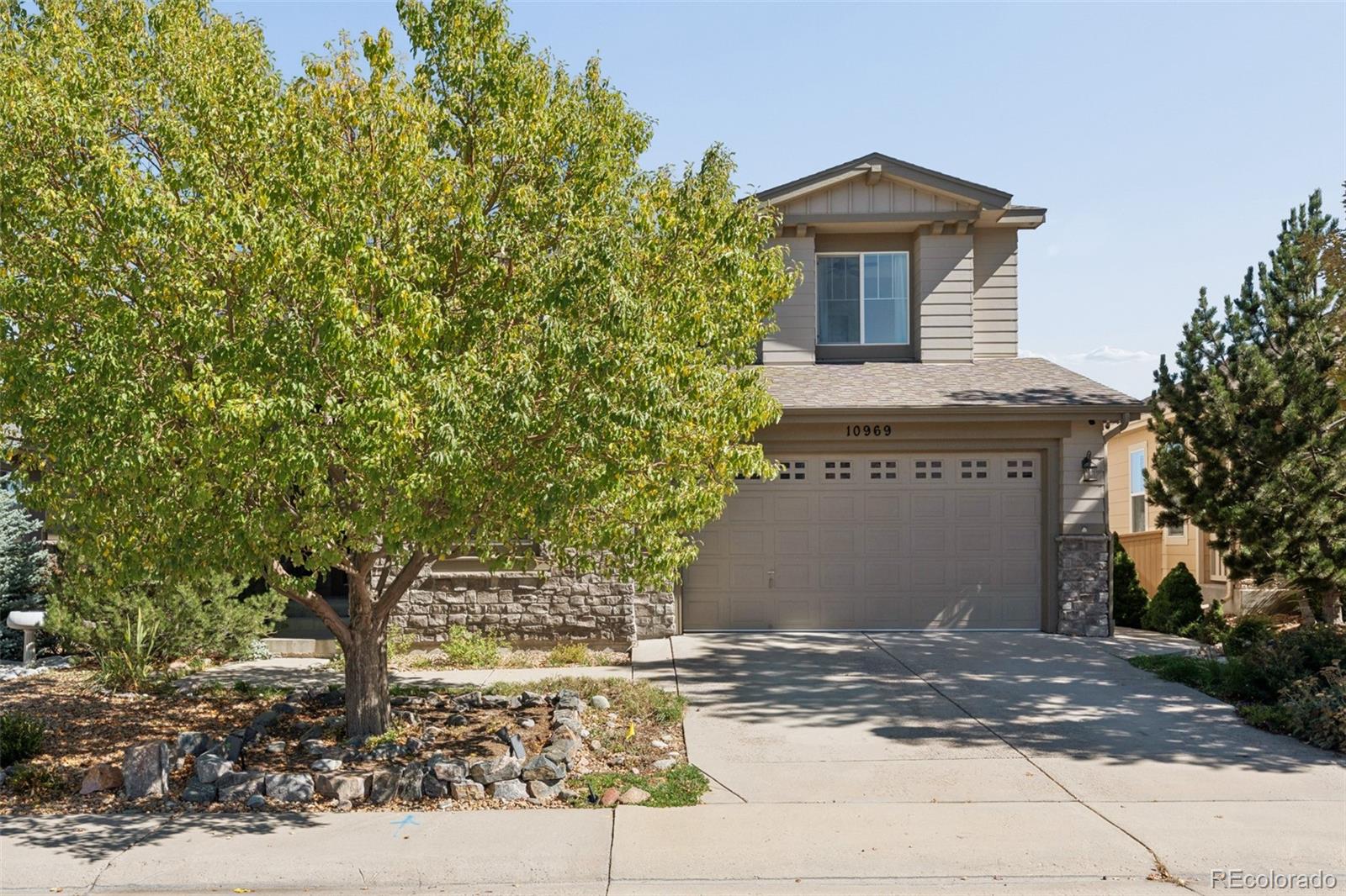 10969 Glengate Circle