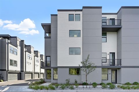 1410 Pierce Street Lakewood CO 80214