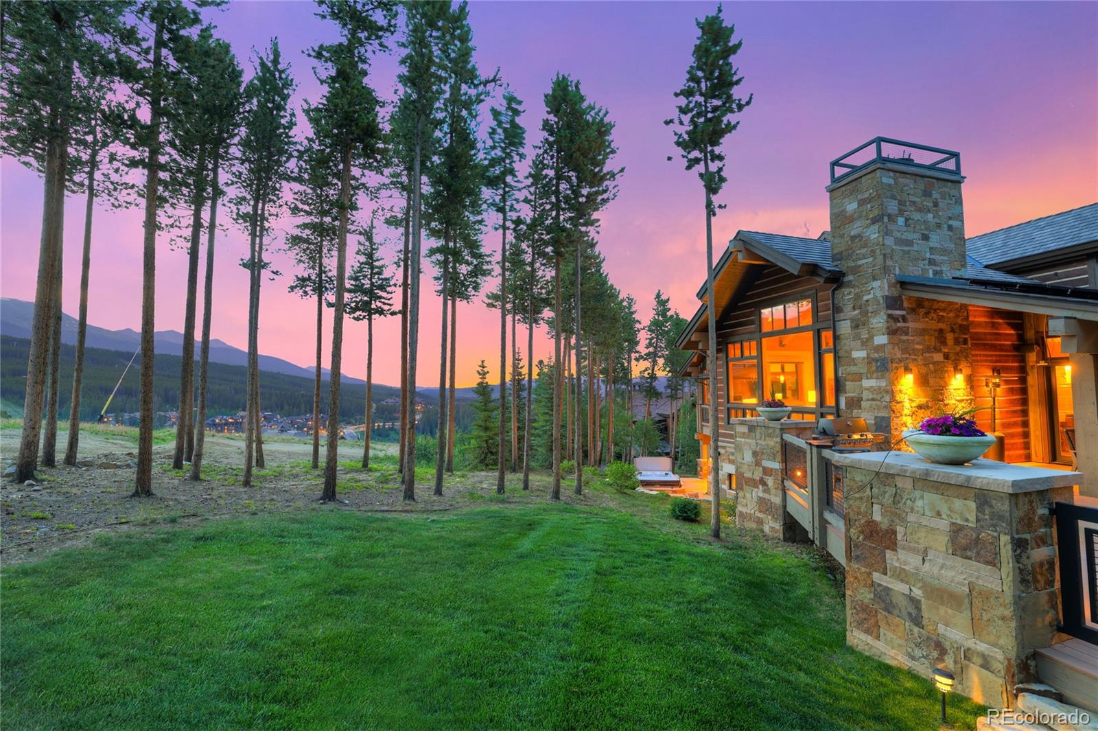 422 Timber Trail Road