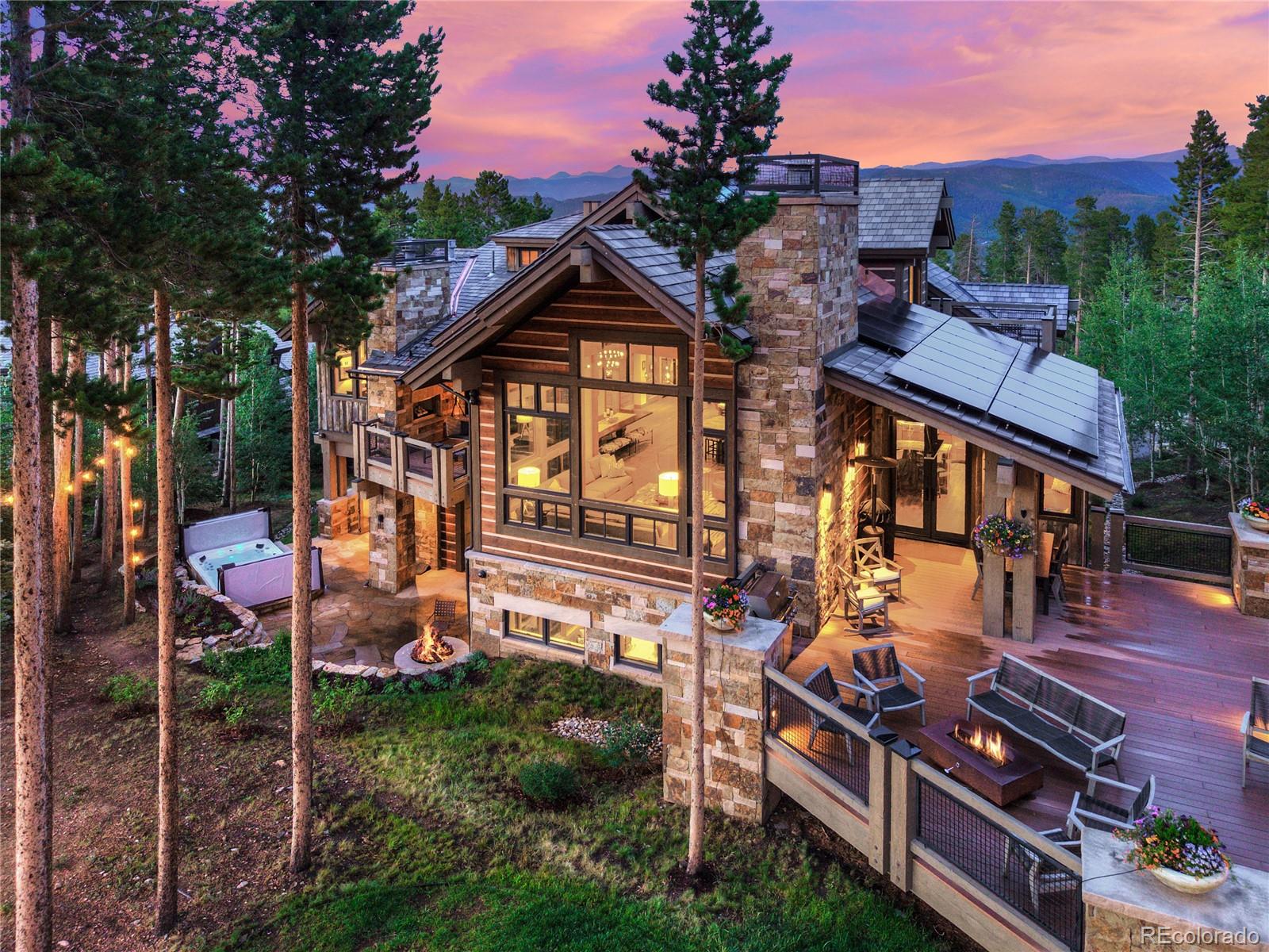 422 Timber Trail Road