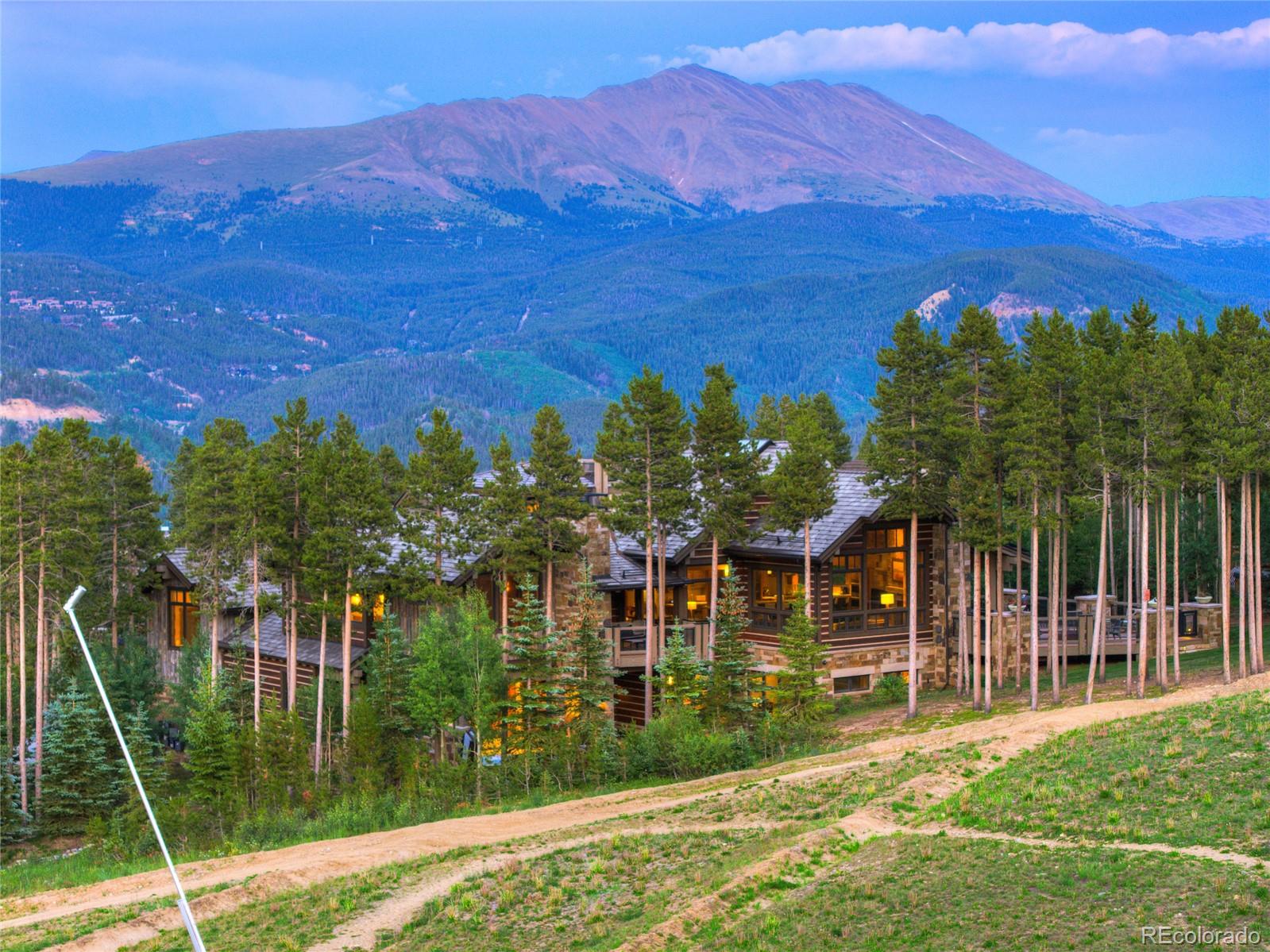422 Timber Trail Road