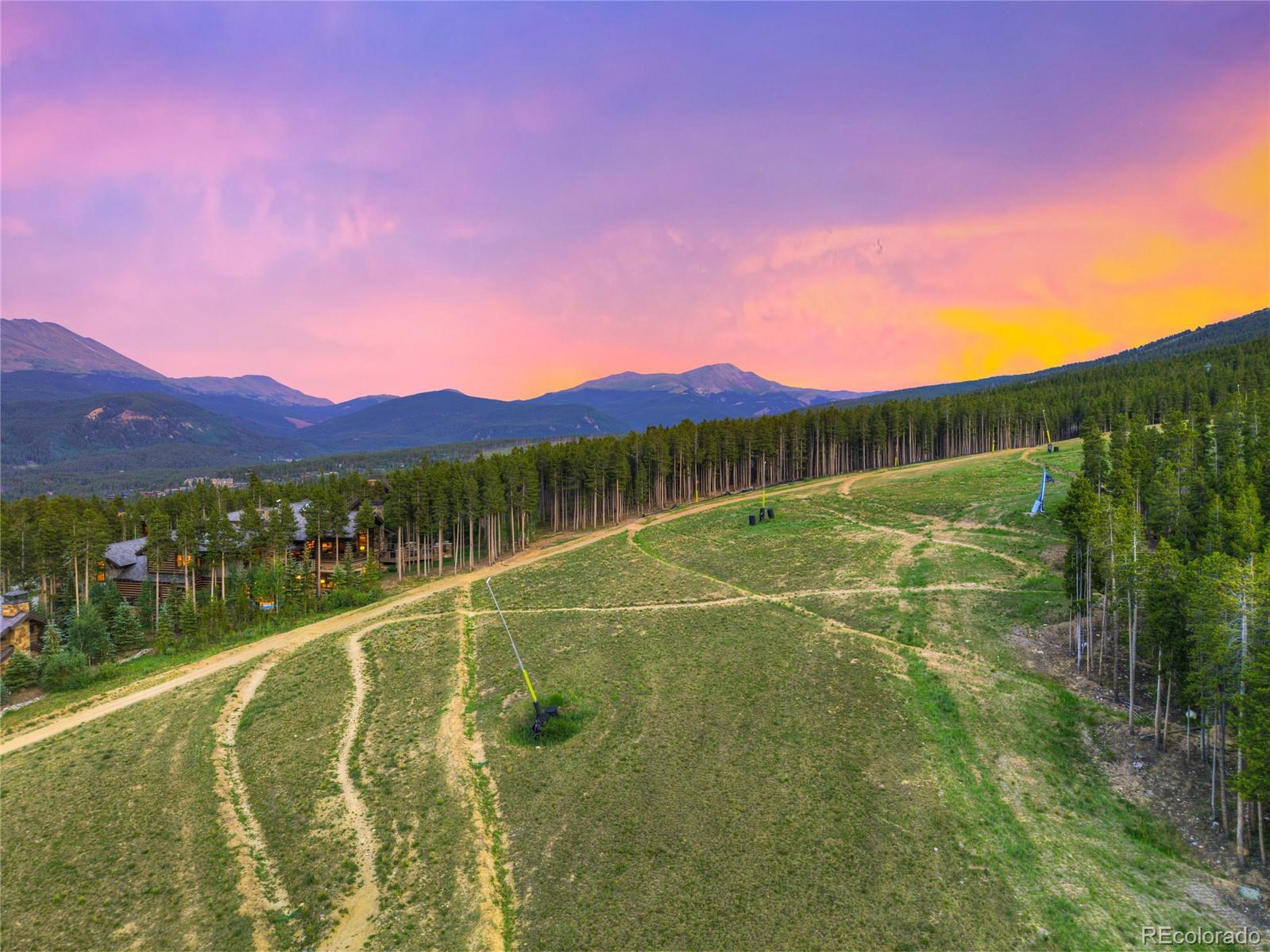 422 Timber Trail Road