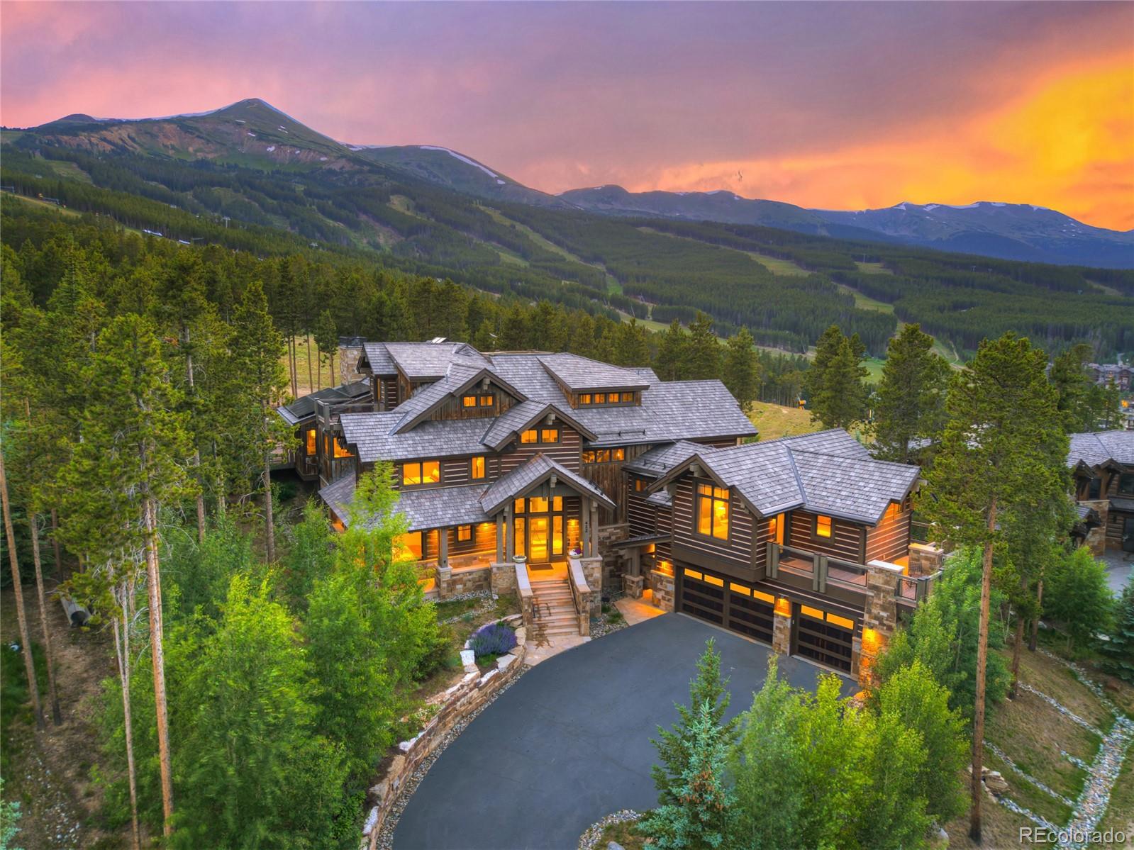 422 Timber Trail Road