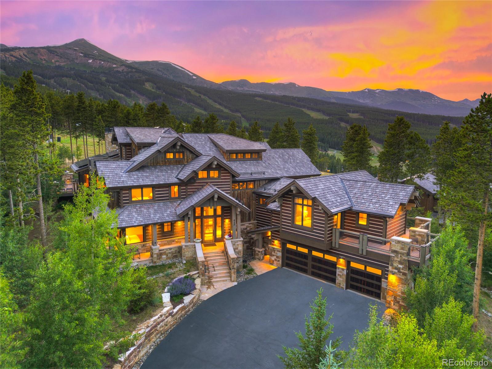 422 Timber Trail Road