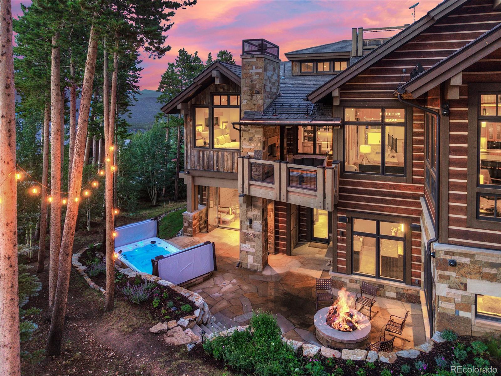 422 Timber Trail Road