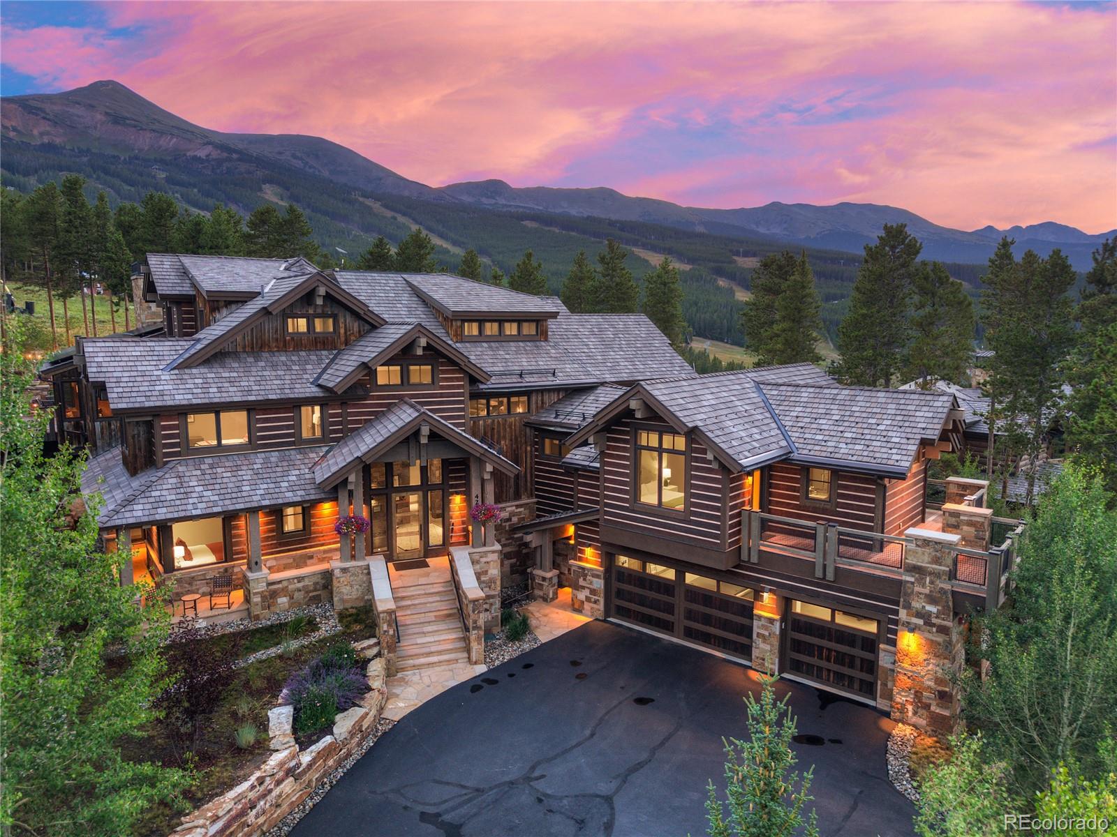 422 Timber Trail Road