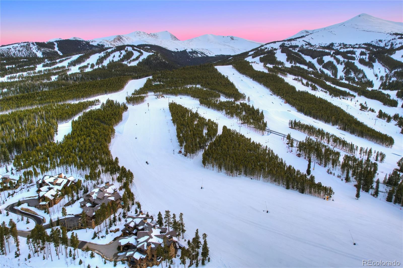 422 Timber Trail Road