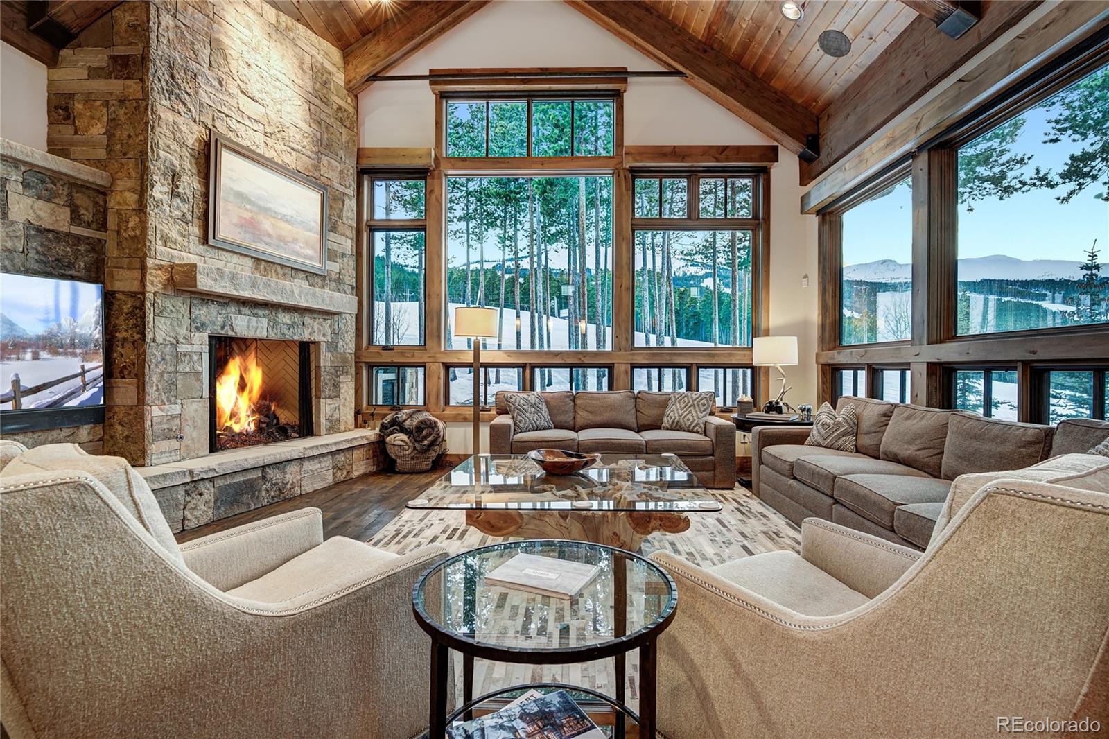 422 Timber Trail Road