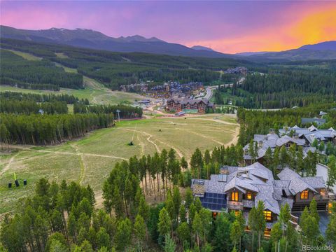 422 Timber Trail Road Breckenridge CO 80424