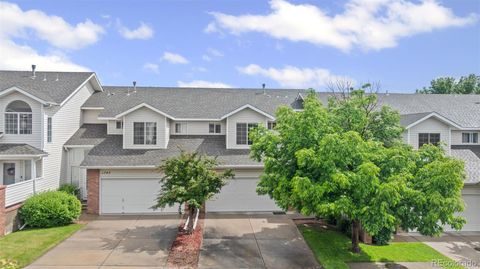 1749 Victorian Point Colorado Springs CO 80905