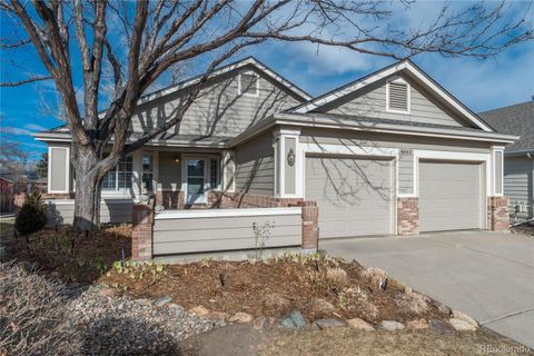 4062 Lee Circle Wheat Ridge CO 80033