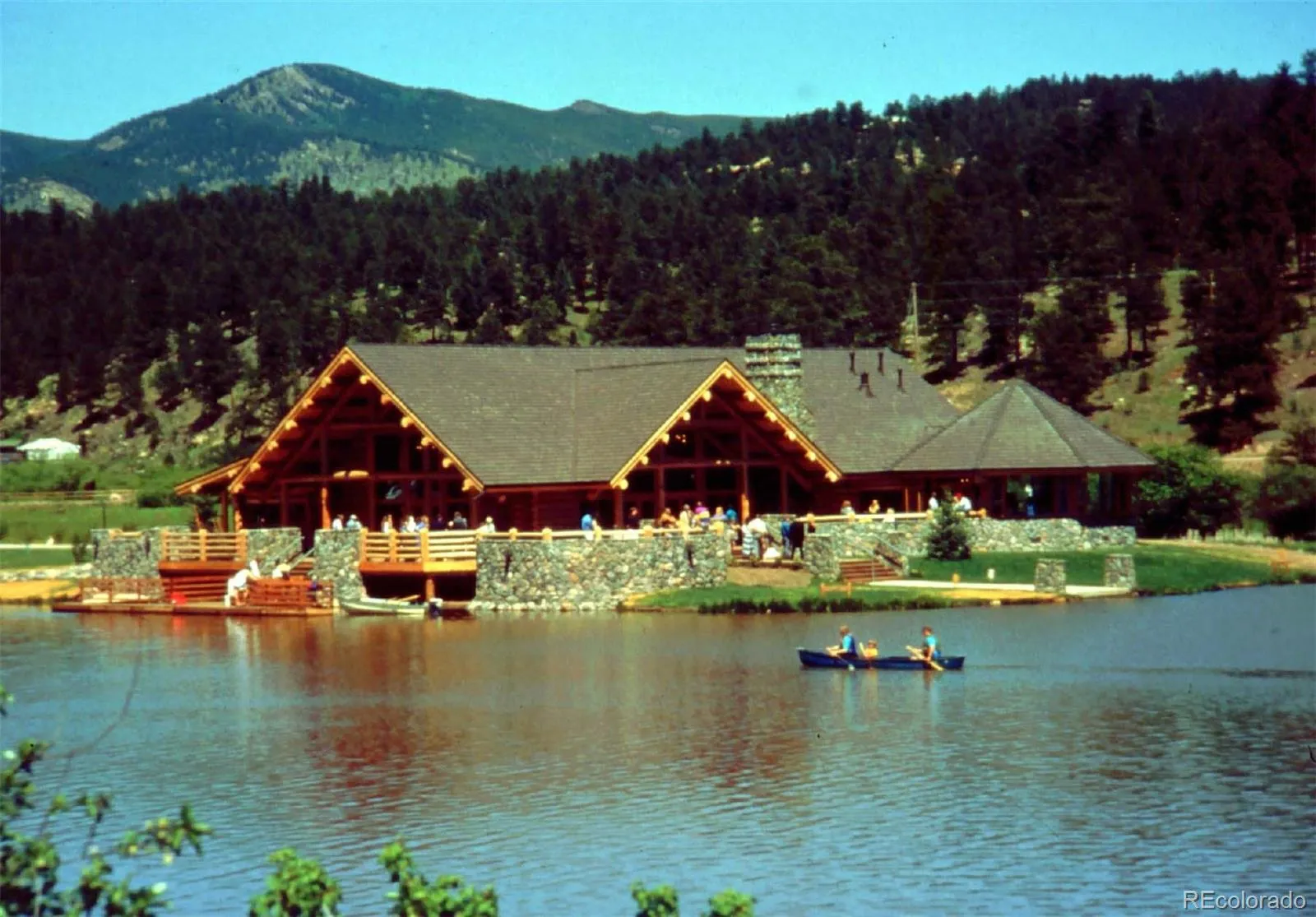 Evergreen, Colorado 80439, United States, 2 Bedrooms Bedrooms, ,1 BathroomBathrooms,Residential,Active,217534