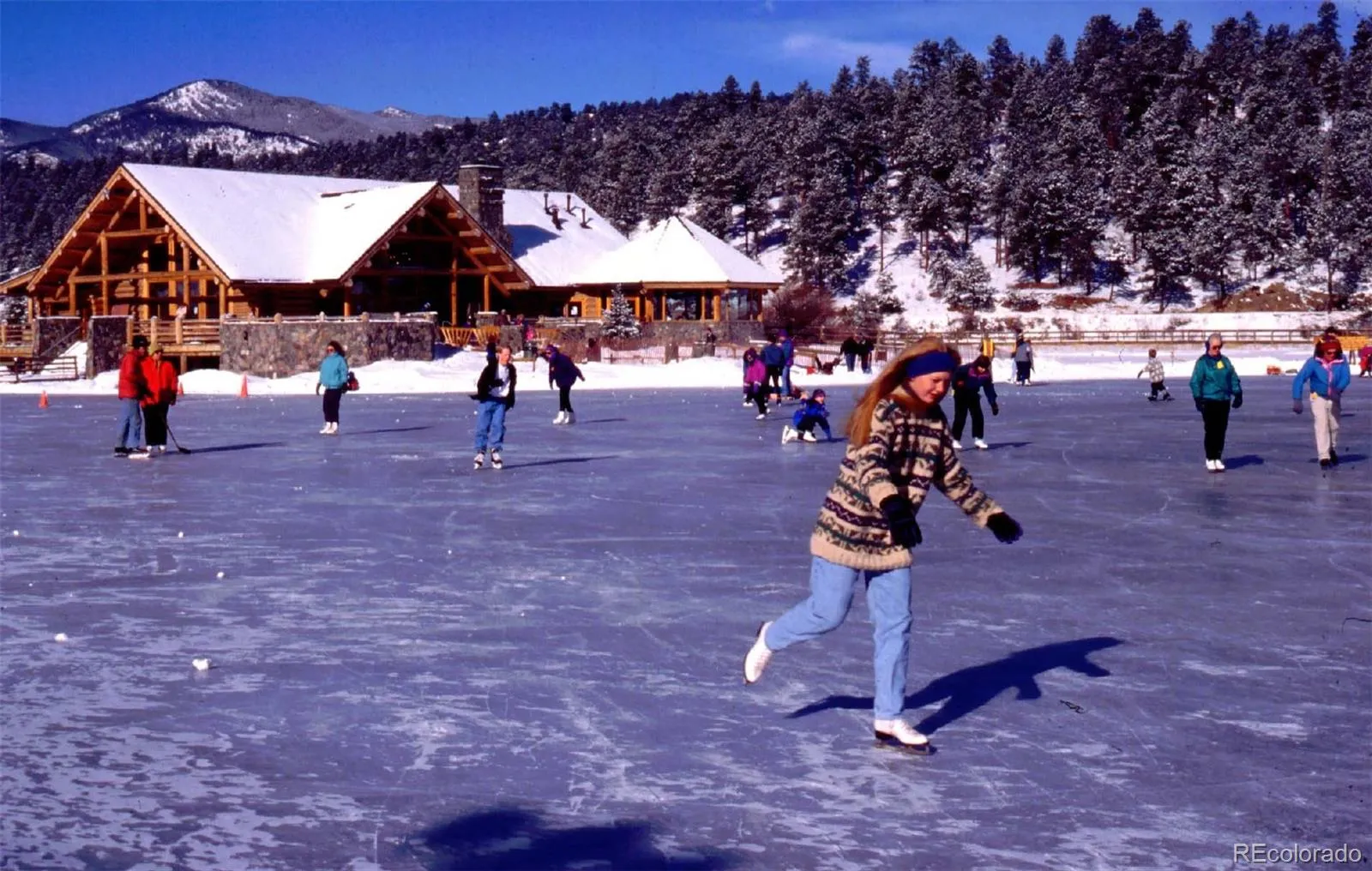 Evergreen, Colorado 80439, United States, 2 Bedrooms Bedrooms, ,1 BathroomBathrooms,Residential,Active,217534